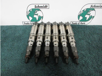 Filtro de combustible para Camión MAN 51.10100-6202 INJECTORS MAN 18.510 D2676LF78 EURO 6 MODEL 2022: foto 3 Filtro de combustible para Camión MAN 51.10100-6202 INJECTORS MAN 18.510 D2676LF78 EURO 6 MODEL 2022: foto 3