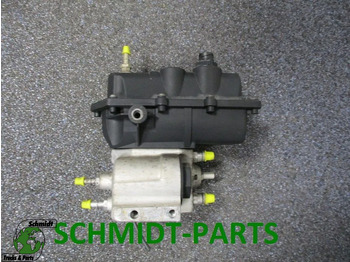 Sistema de combustible MERCEDES-BENZ Actros