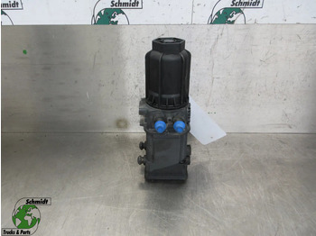 Sistema de combustible MERCEDES-BENZ