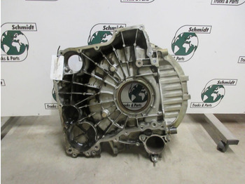 Motor y piezas para Camión Mercedes-Benz ACTROS A 470 015 51 02 VLIEGWIELHUIS EURO 6 2021: foto 2