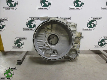 Motor y piezas MERCEDES-BENZ Actros