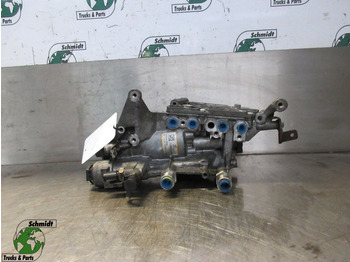 Filtro de combustible MERCEDES-BENZ Atego