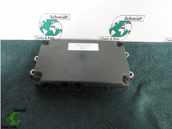 Sistema eléctrico RENAULT D