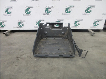 Bastidor/ Chasis para Camión Scania 2536278 / 2577204 ACCU BAK SCANIA P 410 NGS MODEL 2022: foto 5