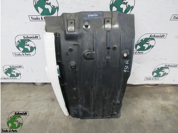 Carrocería y exterior SCANIA R