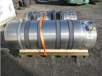 Depósito de combustible para Camión Scania 2859387 // 2782051 // 2859386 // 2782050 LNG TANKS SCANIA R 410 NGS 2021: foto 2