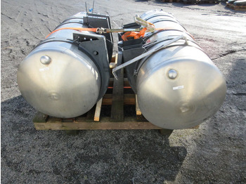 Depósito de combustible para Camión Scania 2859387 // 2782051 // 2859386 // 2782050 LNG TANKS SCANIA R 410 NGS 2021: foto 3