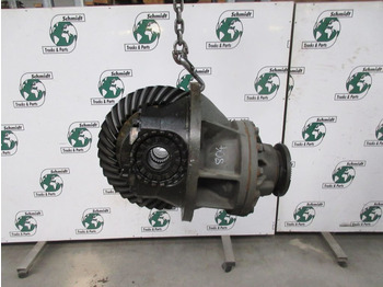 Diferencial para Camión Volvo 3191878/RS1356SV EV91/RATIO /2.79 DIFFERENTIEEL VOLVO FH FM EURO 5: foto 3 Diferencial para Camión Volvo 3191878/RS1356SV EV91/RATIO /2.79 DIFFERENTIEEL VOLVO FH FM EURO 5: foto 3