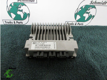 Sistema eléctrico VÖGELE