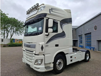 Cabeza tractora DAF XF 106 460