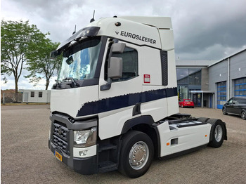 Cabeza tractora RENAULT T 460