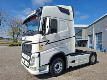 Cabeza tractora VOLVO FH