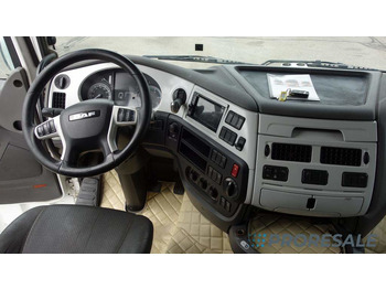 Leasing de  DAF XF 460 FT SSC EURO 6 DAF XF 460 FT SSC EURO 6: foto 4