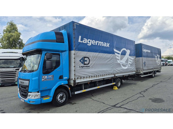 Leasing de DAF LF 260 FA EURO 6 valník s plachtou + hydraulické čelo - prodejné jen s přívěsem GTS P0471Z - cena je za celou soupravu DAF LF 260 FA EURO 6 valník s plachtou + hydraulické čelo - prodejné jen s přívěsem GTS P0471Z - cena je za celou soupravu: foto 2 Leasing de DAF LF 260 FA EURO 6 valník s plachtou + hydraulické čelo - prodejné jen s přívěsem GTS P0471Z - cena je za celou soupravu DAF LF 260 FA EURO 6 valník s plachtou + hydraulické čelo - prodejné jen s přívěsem GTS P0471Z - cena je za celou soupravu: foto 2