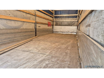 Leasing de DAF LF 260 FA EURO 6 valník s plachtou + hydraulické čelo - prodejné jen s přívěsem GTS P0471Z - cena je za celou soupravu DAF LF 260 FA EURO 6 valník s plachtou + hydraulické čelo - prodejné jen s přívěsem GTS P0471Z - cena je za celou soupravu: foto 5 Leasing de DAF LF 260 FA EURO 6 valník s plachtou + hydraulické čelo - prodejné jen s přívěsem GTS P0471Z - cena je za celou soupravu DAF LF 260 FA EURO 6 valník s plachtou + hydraulické čelo - prodejné jen s přívěsem GTS P0471Z - cena je za celou soupravu: foto 5