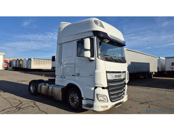 Cabeza tractora DAF XF 480