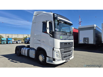 Cabeza tractora VOLVO FH 460