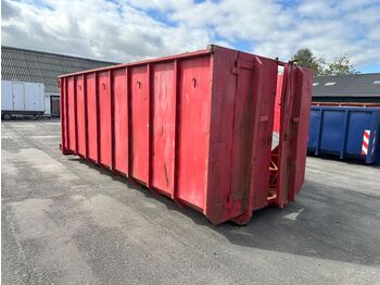 Carrocería intercambiable/ Contenedor Container: foto 3 Carrocería intercambiable/ Contenedor Container: foto 3