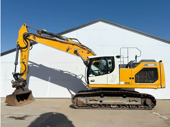 Excavadora de cadenas LIEBHERR R 926