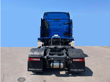 Leasing de Renault T-High 520 Renault T-High 520: foto 4