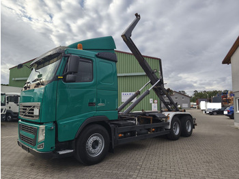 Camión multibasculante VOLVO FH 460