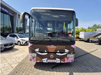 Autobús Irisbus Iveco 330 KM / Like Camper / Solar Panels: foto 3