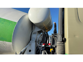 Cuba hormigonera Cifa Mixer 7 m3: foto 4