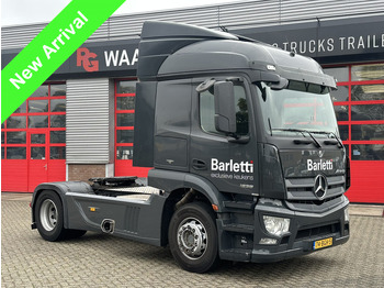 Cabeza tractora MERCEDES-BENZ Actros 1836