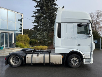 Cabeza tractora DAF XF480 Superspacecab SSC lowdeck: foto 3 Cabeza tractora DAF XF480 Superspacecab SSC lowdeck: foto 3