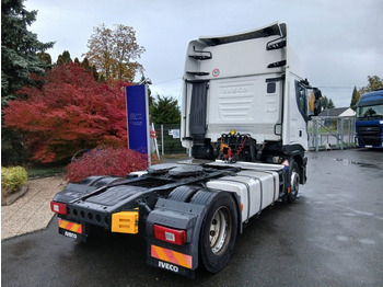 Cabeza tractora Iveco 480 Hi-Way EURO 6: foto 5 Cabeza tractora Iveco 480 Hi-Way EURO 6: foto 5