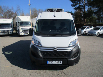Furgoneta frigorifica Citroën Jumper  2,2 HDi , L4H2: foto 2