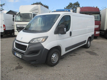Furgoneta frigorifica PEUGEOT Boxer