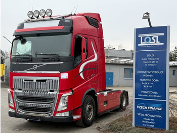 Cabeza tractora VOLVO FH 460