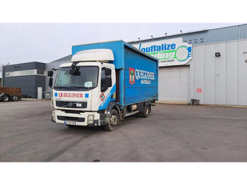 Camión lona Volvo FL 240: foto 2