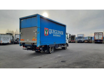 Camión lona Volvo FL 240: foto 3