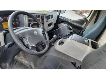 Camión lona Volvo FL 240: foto 5