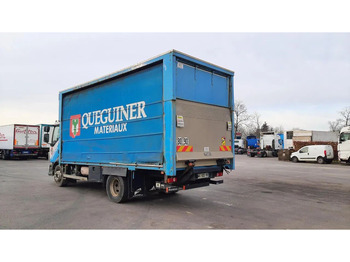 Camión lona Volvo FL 240: foto 4