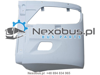 Parachoques MERCEDES-BENZ Tourismo