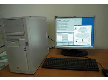 Máquina de impresión
