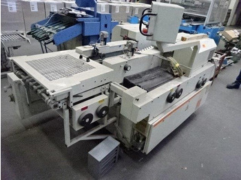 Máquina offset