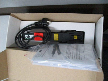 Máquina de impresión