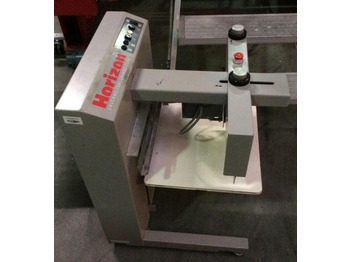 Máquina de impresión HORIZON