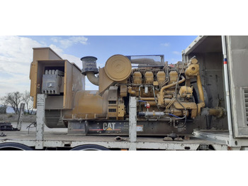 Generador industriale CATERPILLAR