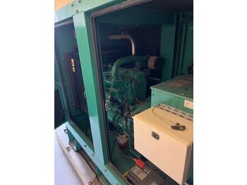 Generador industriale Cummins C55D5: foto 2