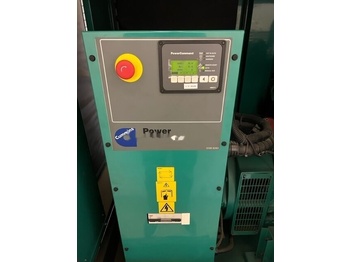 Generador industriale Cummins C55D5: foto 4