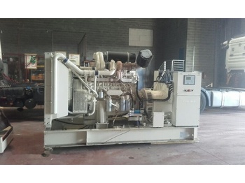 Generador industriale VOLVO