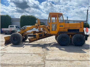 Leasing de Faun F75  Faun F75: foto 2