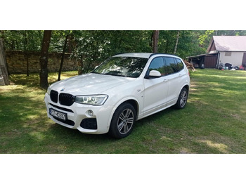 Coche BMW