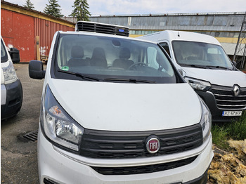 Furgoneta frigorifica FIAT Talento