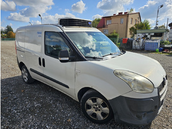 Furgoneta frigorifica FIAT Doblo